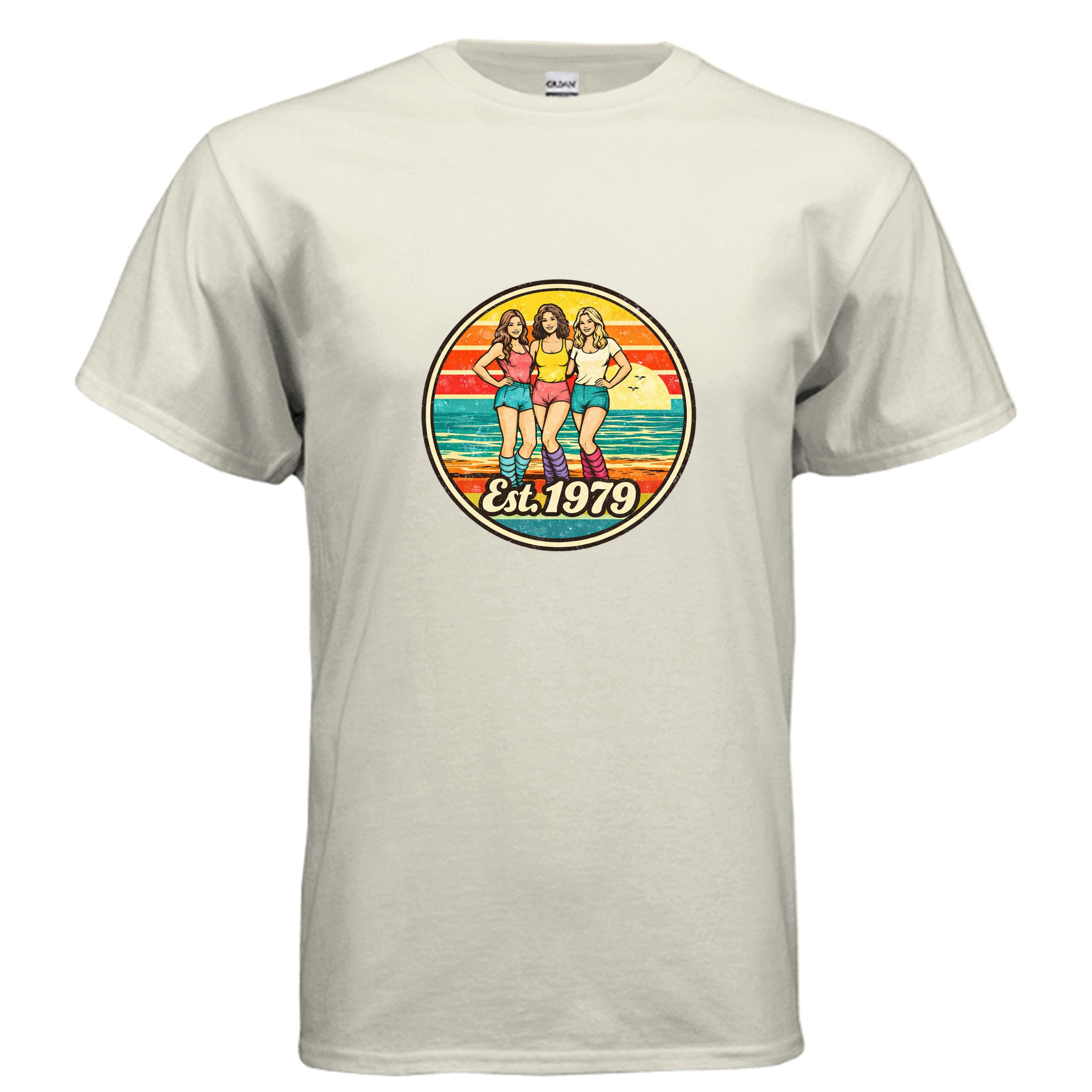 NATURAL - G500 - FRONT