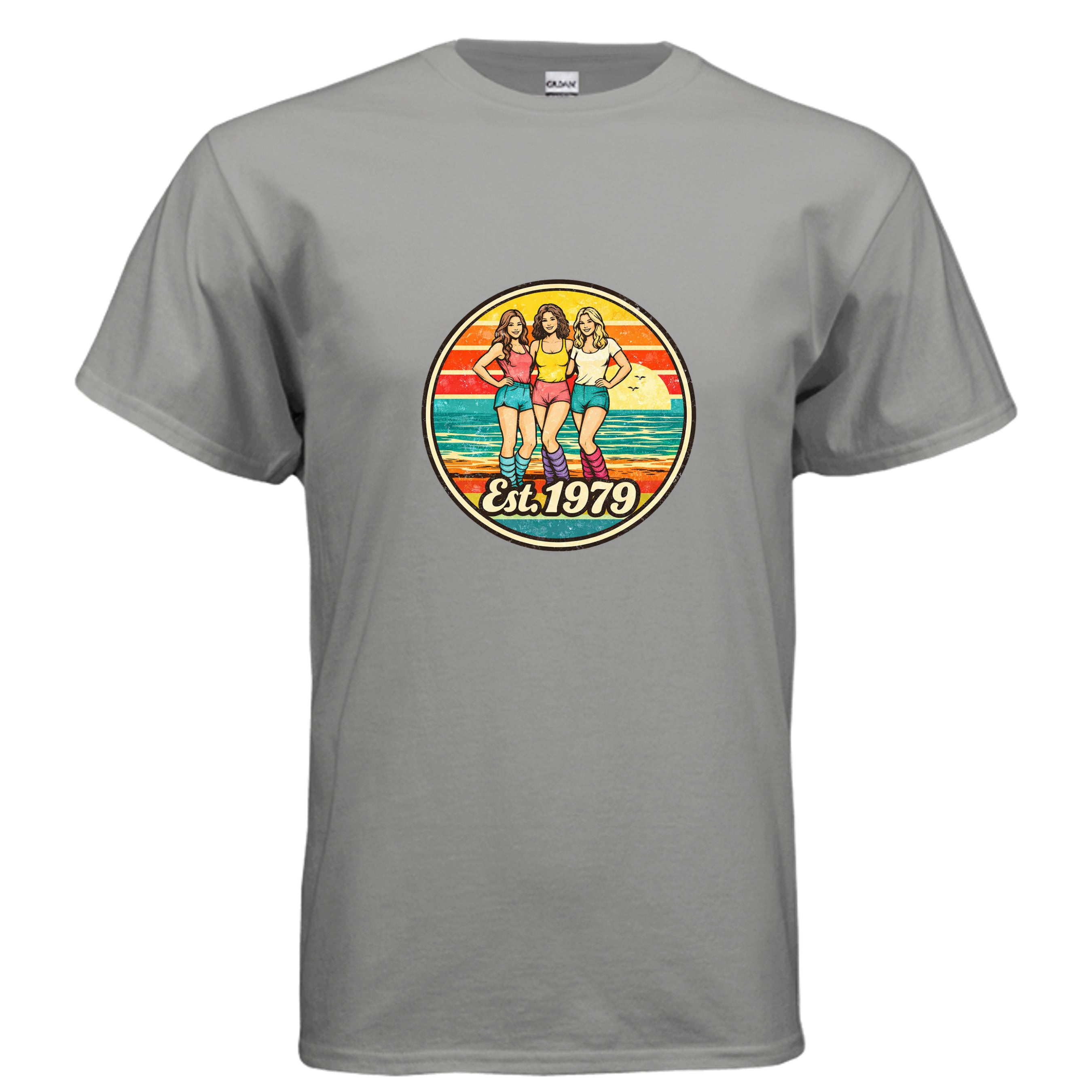 GRAVEL - G500 - FRONT