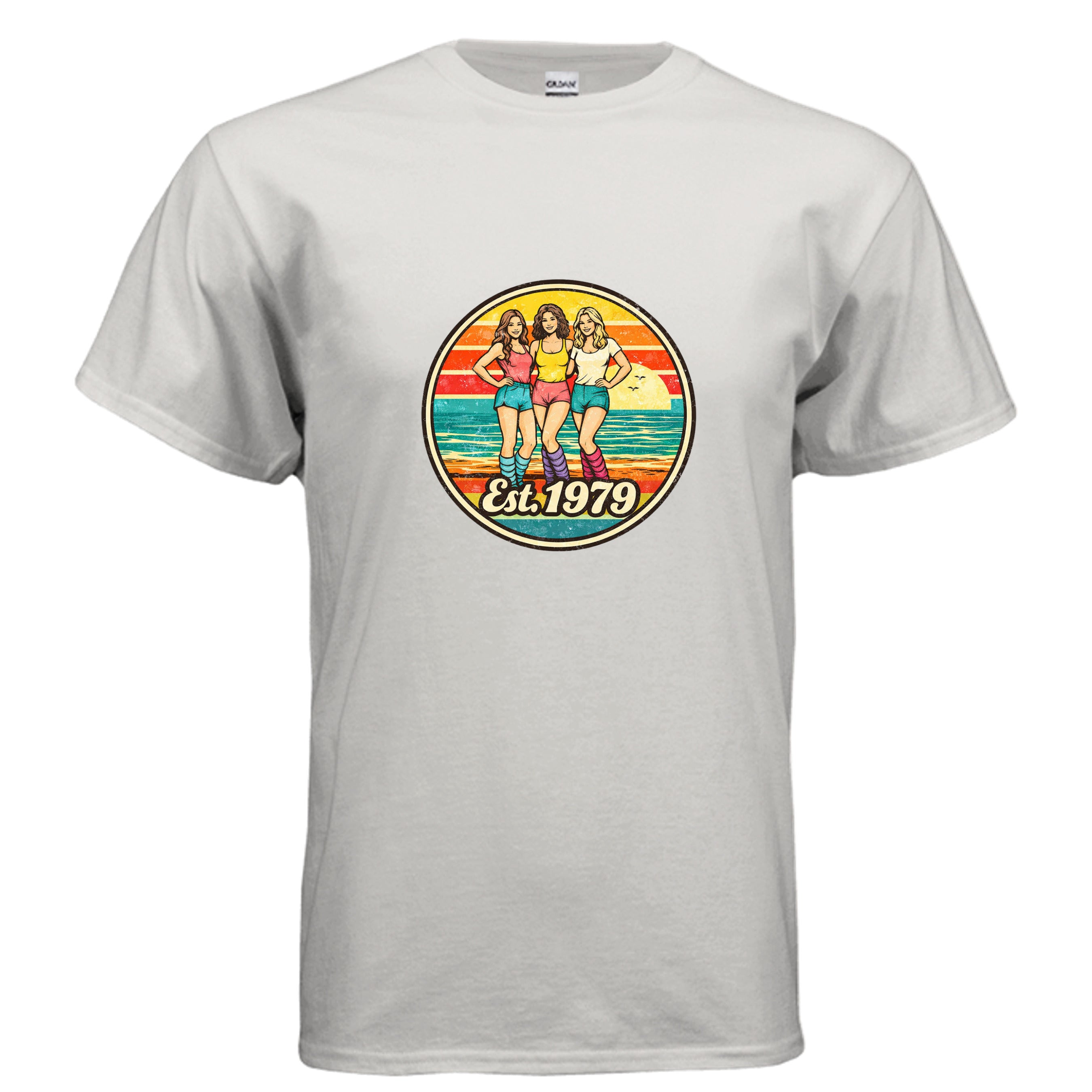 ICE GREY - G500 - FRONT