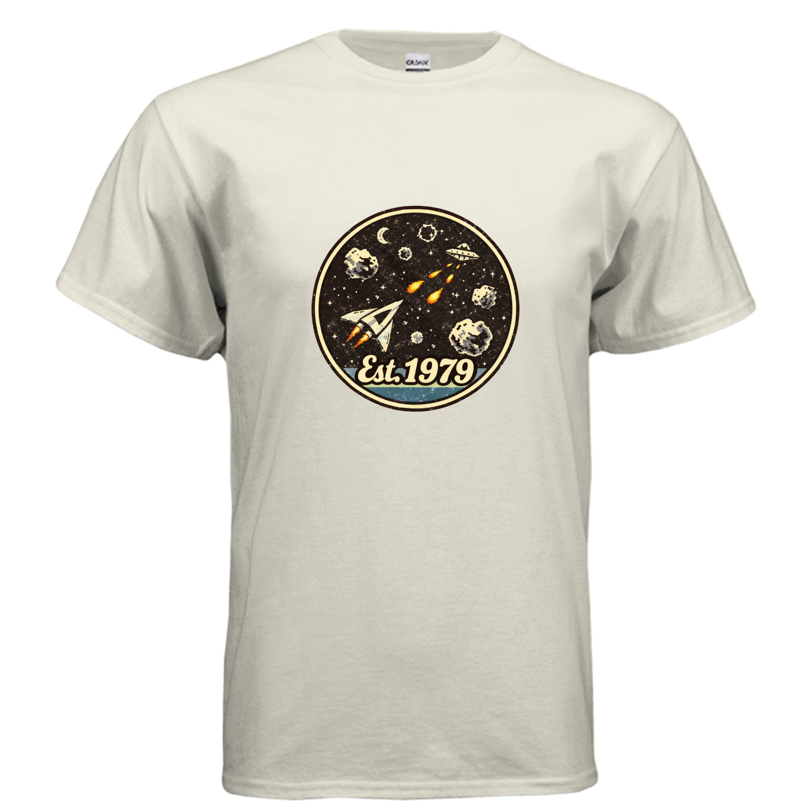 NATURAL - G500 - FRONT