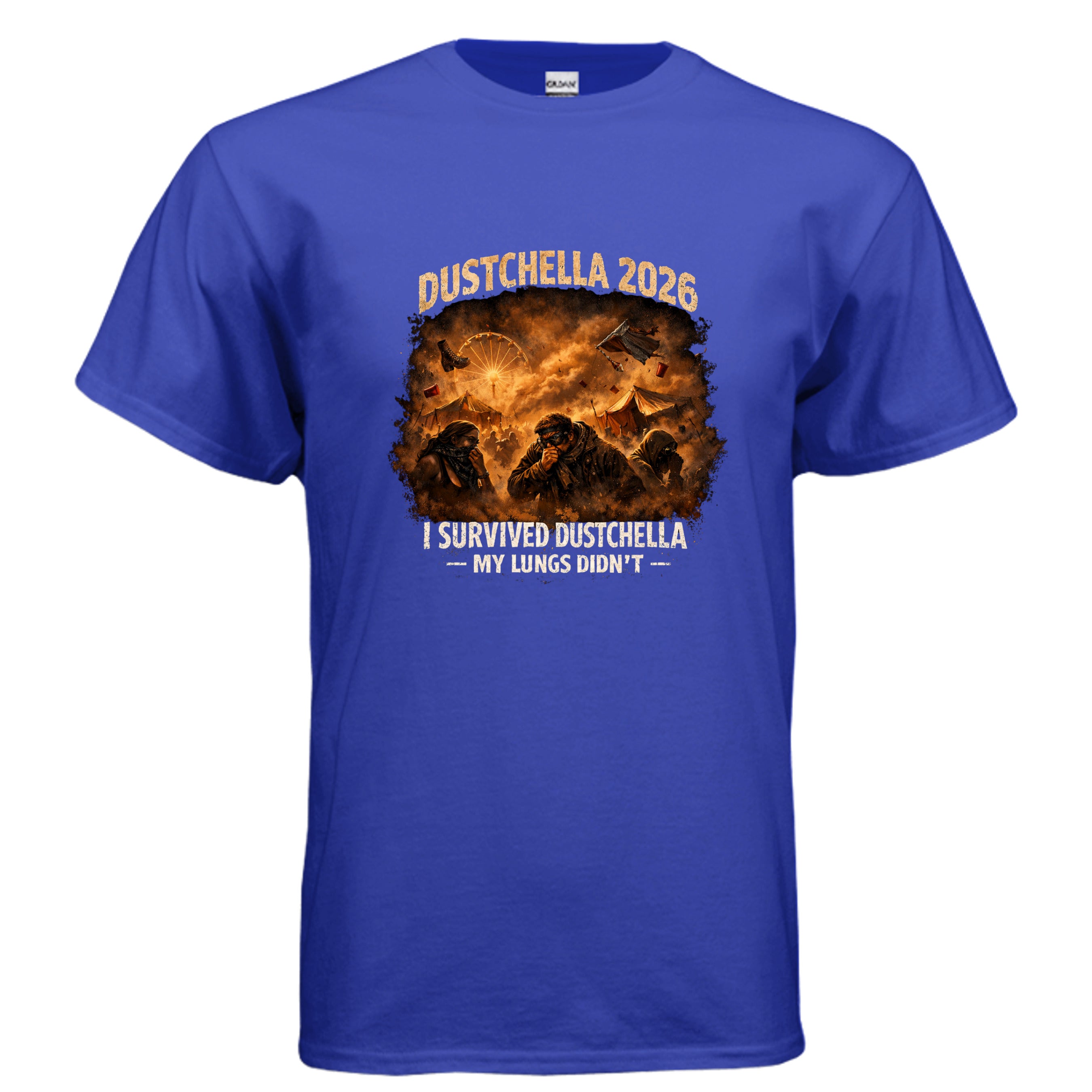 COBALT - G500 - FRONT